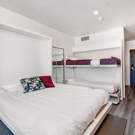 Canyons Village Парк Сити Екстериор снимка
