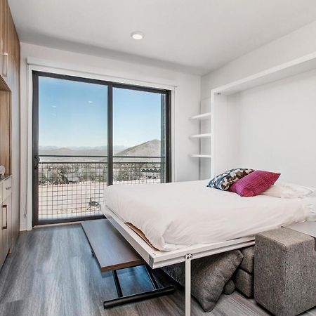 Canyons Village Парк Сити Екстериор снимка